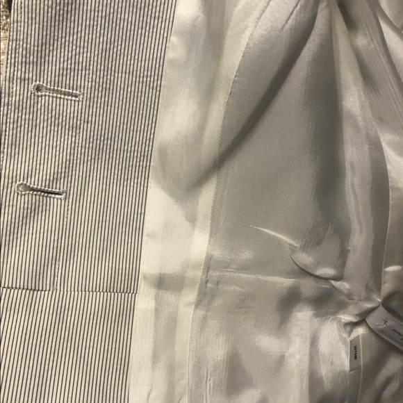 Cropped jacket - Picture 4 of 4